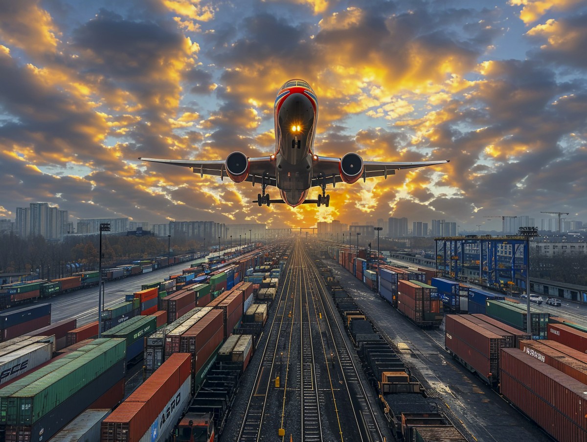 Top 25 Cargo Airlines of 2025 | Global Leaders in Air Freight