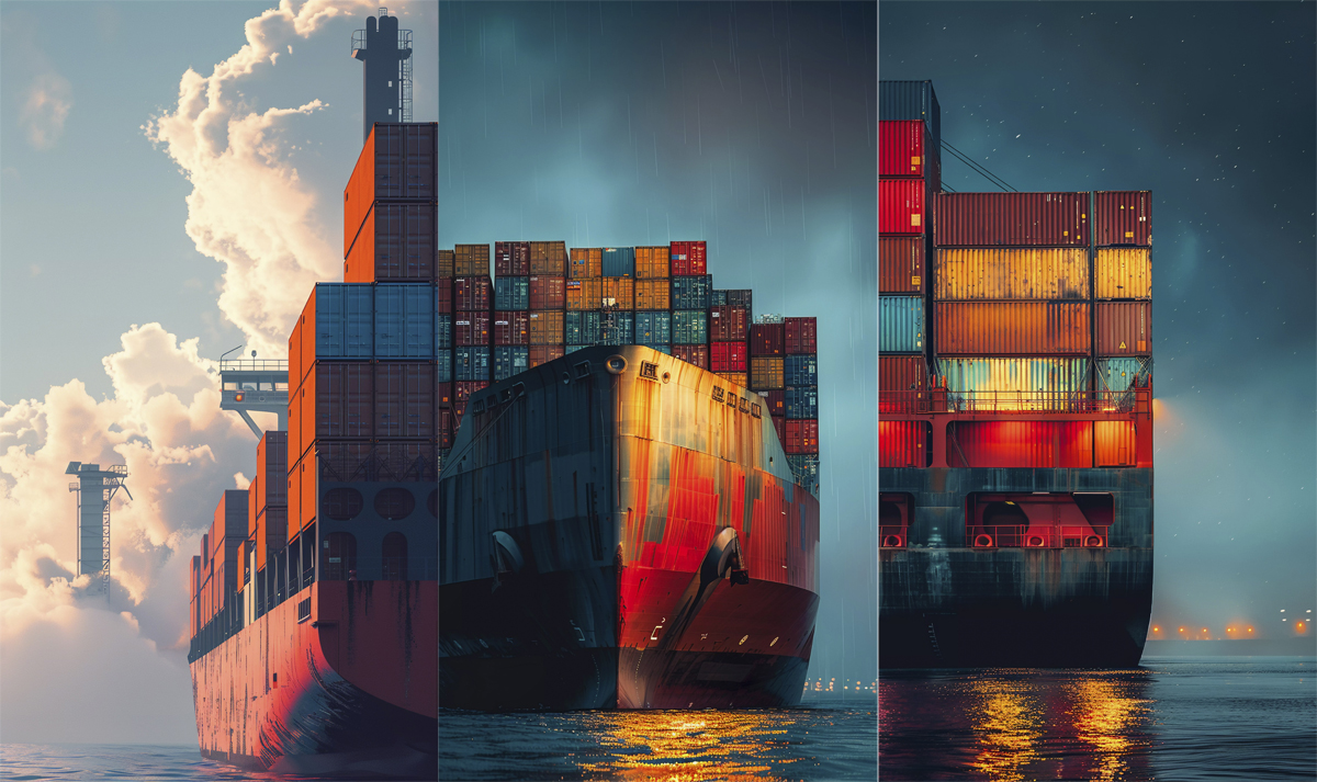 Why Nova Express Shipping as your Freight Forwarder?