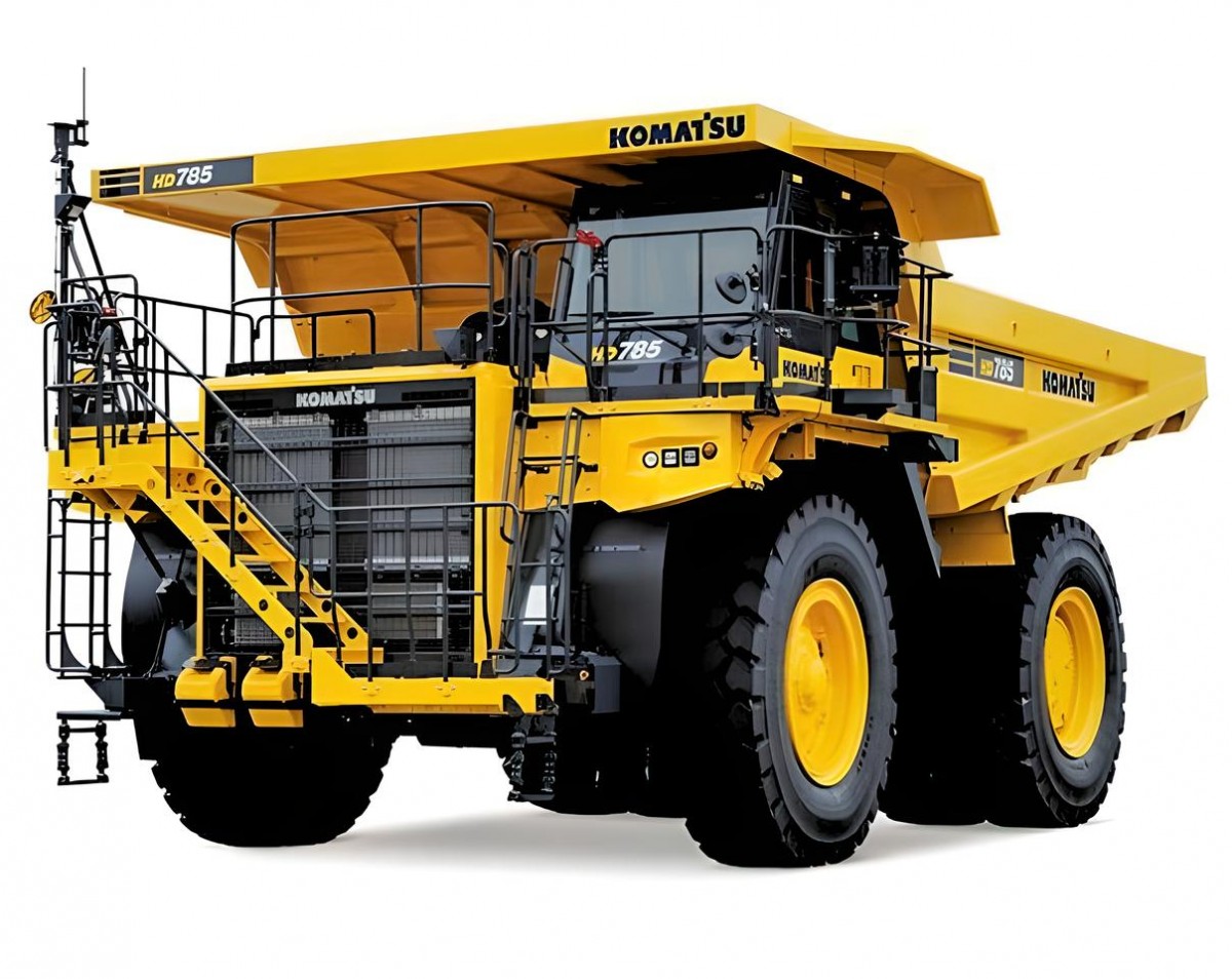 HD785-8