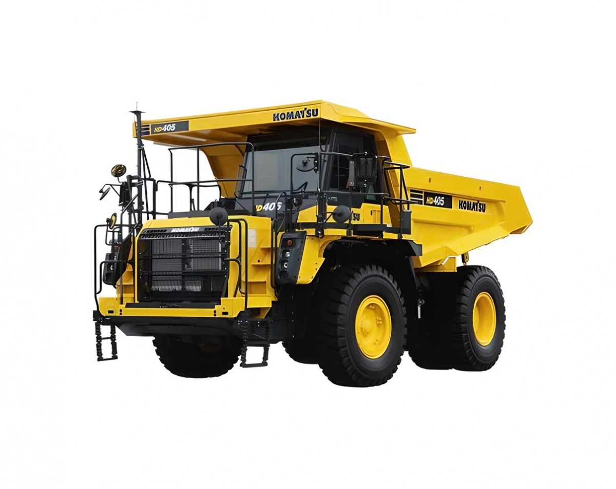 HD405-8