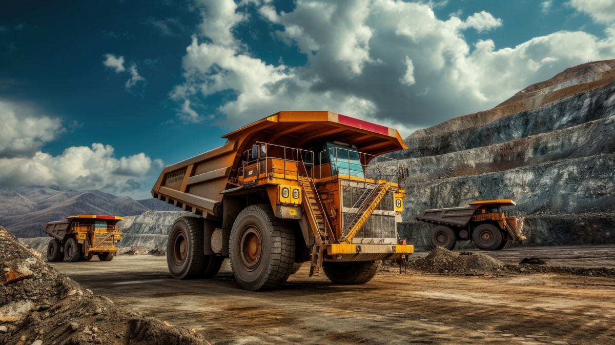 10 Models of most popular Dump Truck komatsu