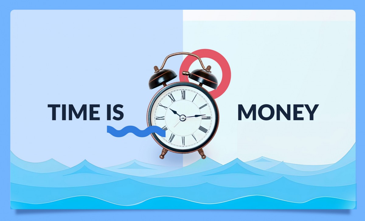 What does demurrage mean in shipping?