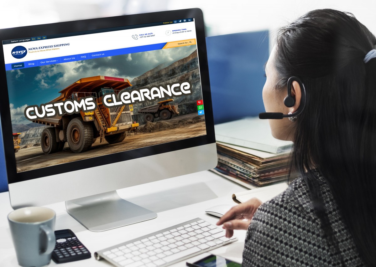 What is Customs Clearance, and Why is it Important?