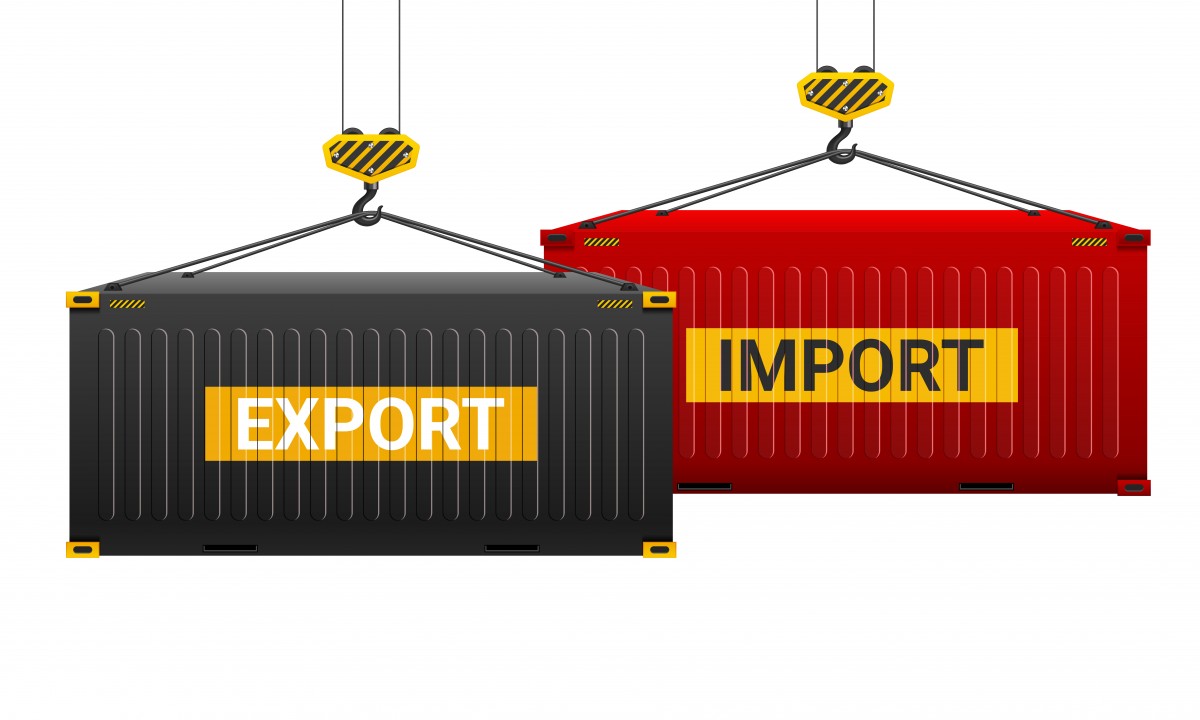 Who is Freight Forwarder