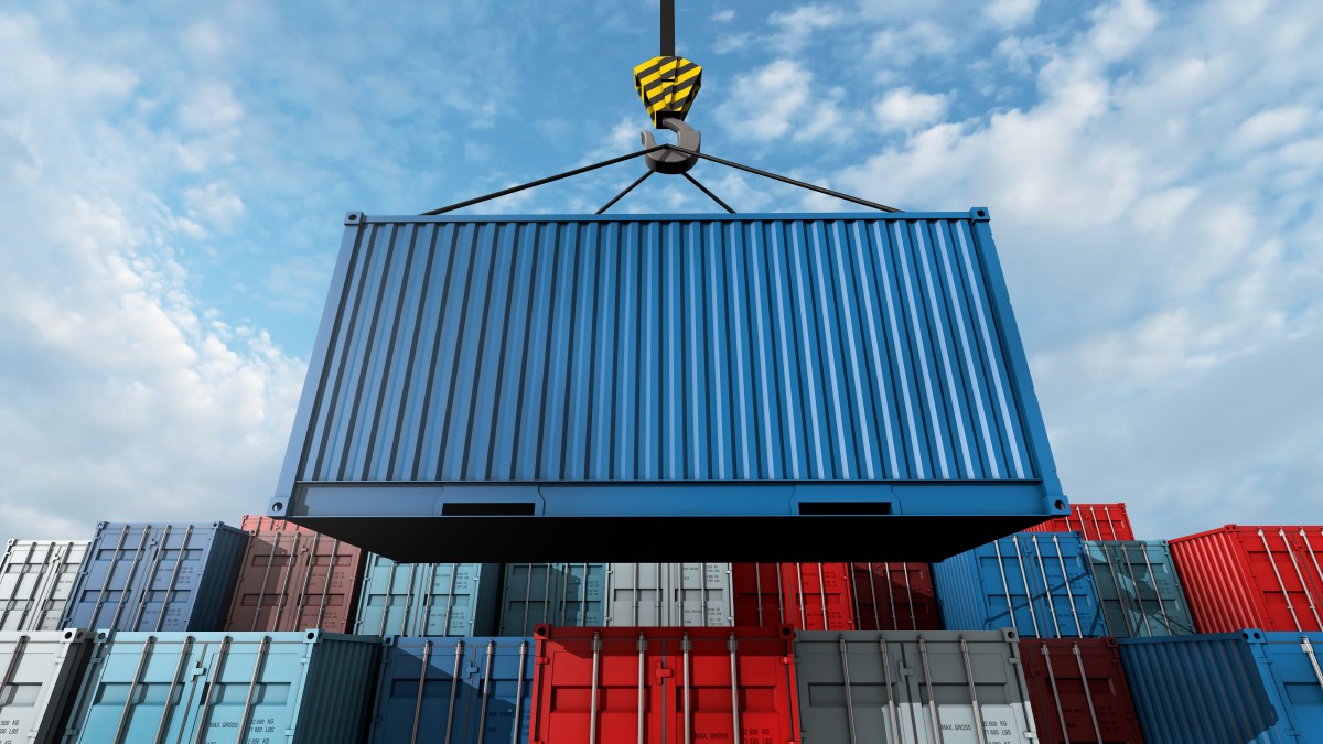 Supply Chain Management