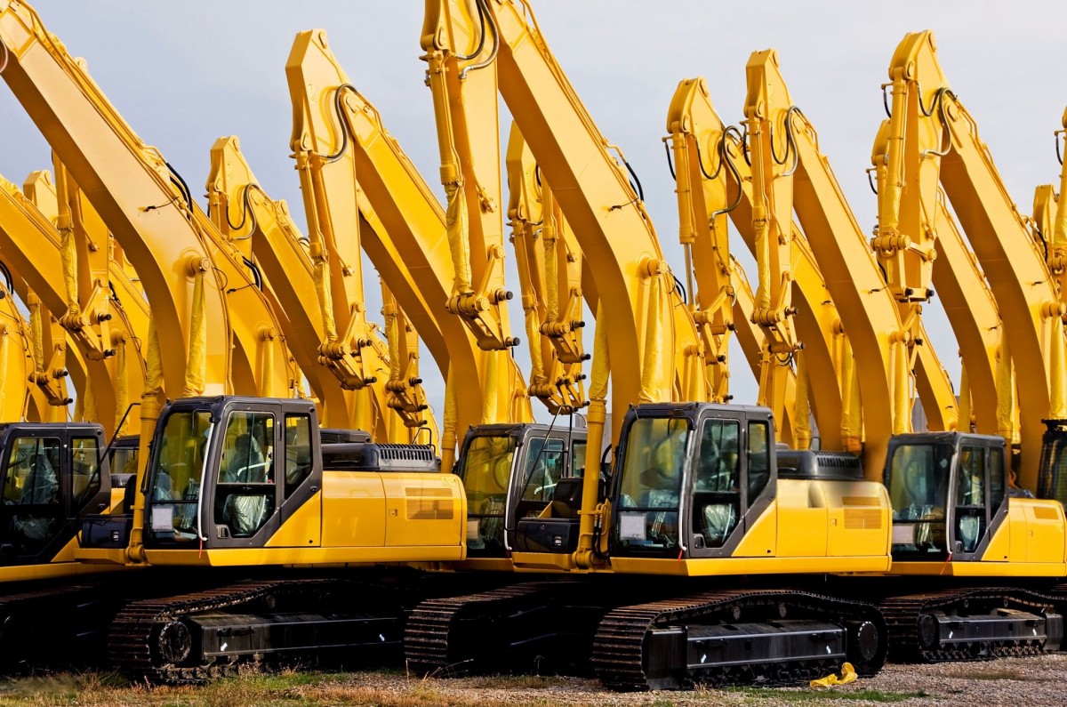 Step by Step Guide to Transporting Heavy Machinery via Dubai Ports