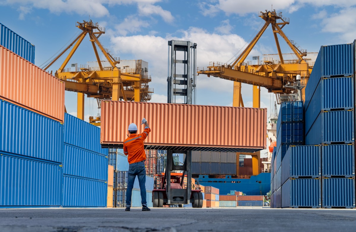 Required Documents for heavy machinery Shipping