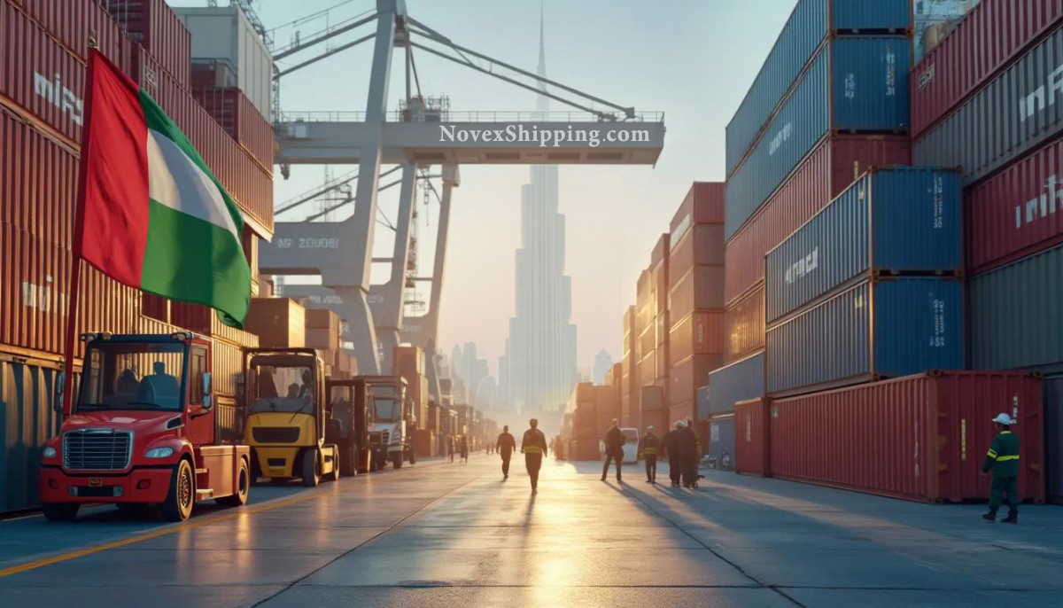 Smart Storage Solutions for Every Business 