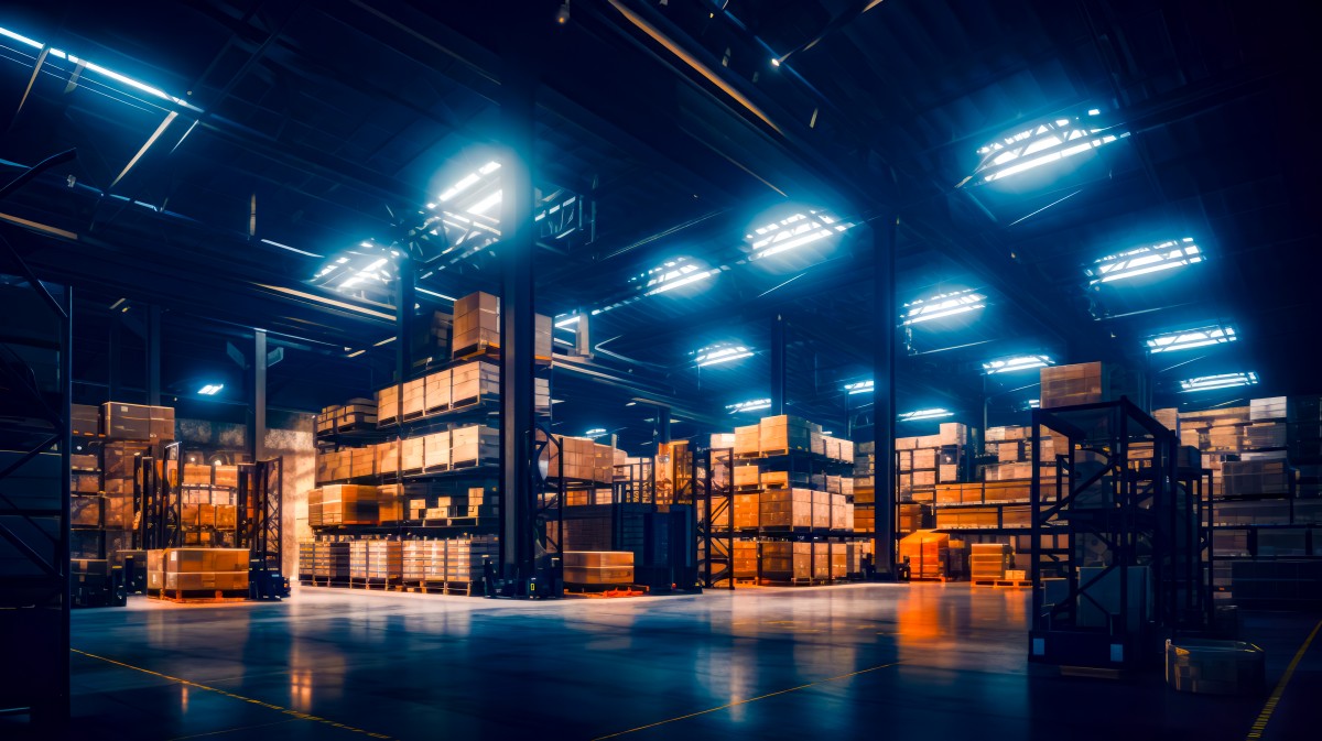 Smart Storage Solutions for Every Business