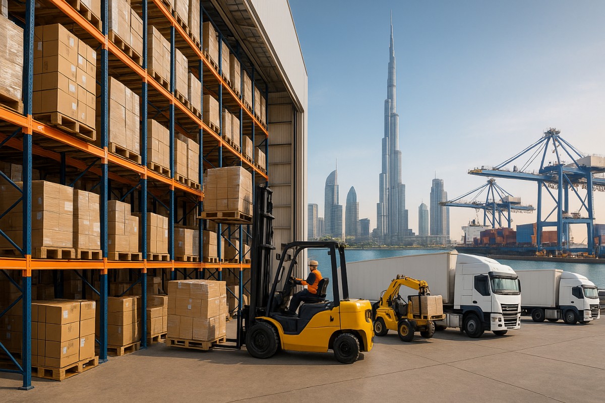 LCL vs FCL | Maximize Cost, Speed, and Security in Ocean Freight