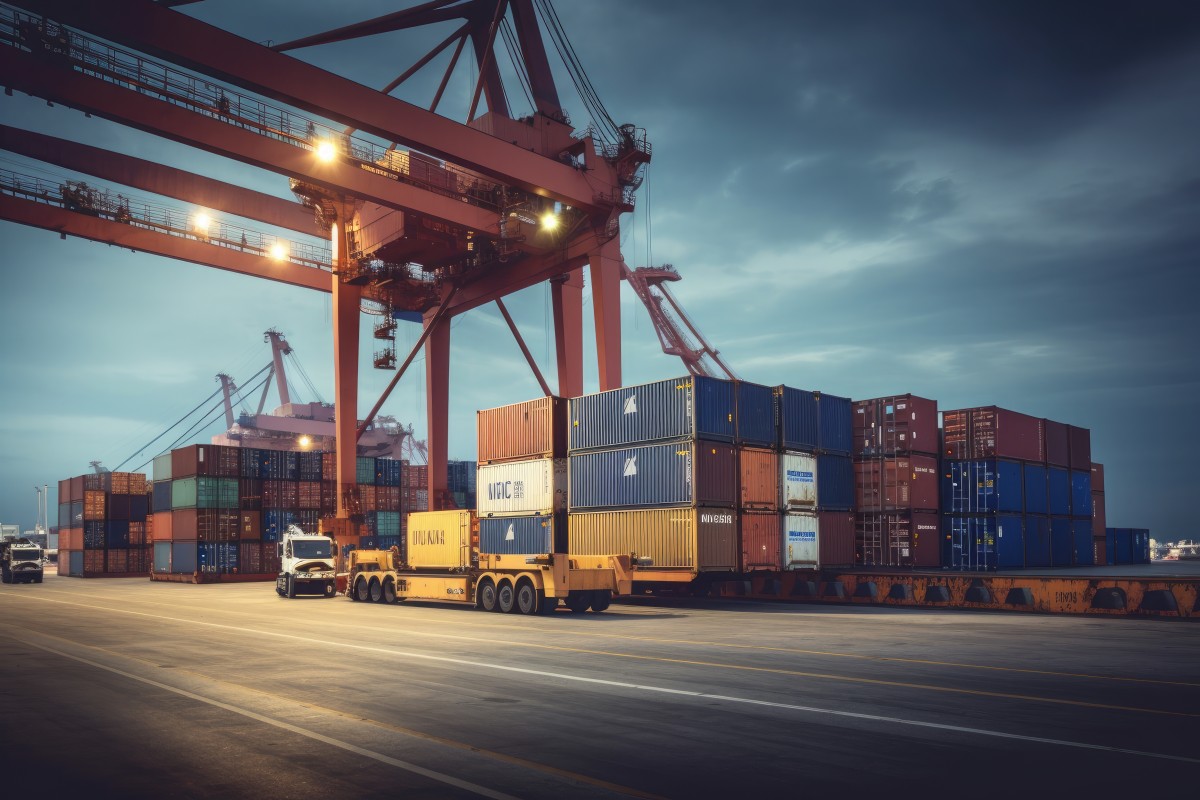 CY vs CFS Explained Choosing the Right Facility for Your Cargo
