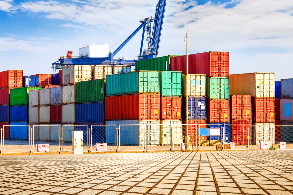 What is a Container Freight Station (CFS)?