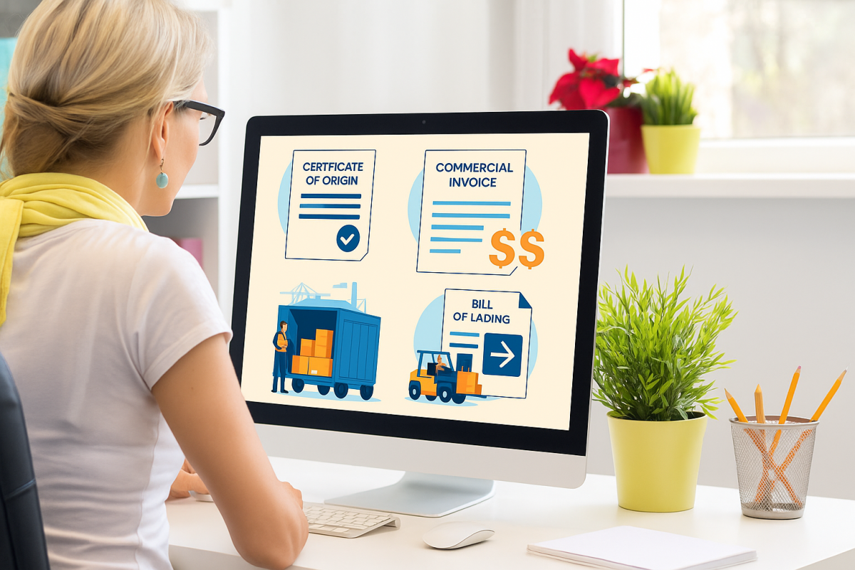 7 Essential Customs Terms Every Importer and Exporter Should Know