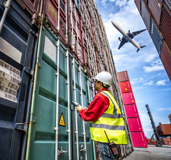 Nova Express Shipping