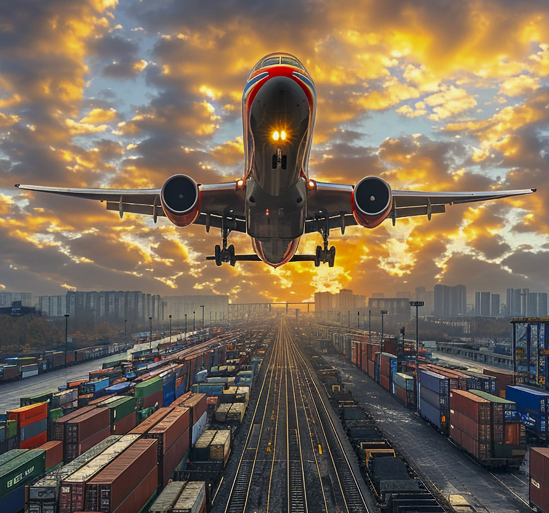 Nova Express Shipping