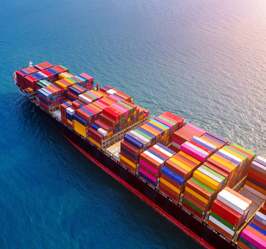 Nova Express Shipping