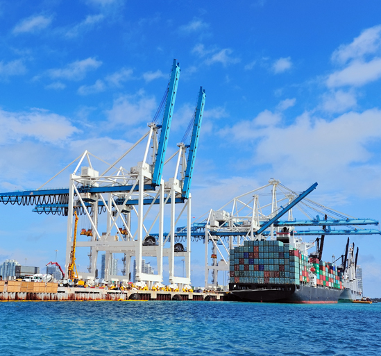 Nova Express Shipping