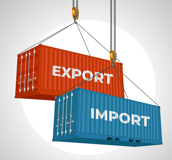 Nova Express Shipping