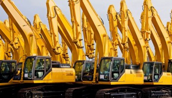 Step by Step Guide to Transporting Heavy Machinery via Dubai Ports