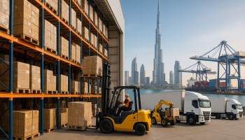 LCL vs FCL | Maximize Cost, Speed, and Security in Ocean Freight