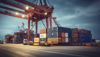 CY vs CFS Explained Choosing the Right Facility for Your Cargo
