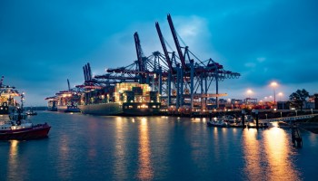 Major Commercial Ports in Dubai | Why Dubai Became a Global Logistics Hub