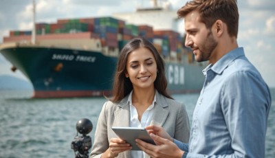 How to Calculate Sea Freight Costs | A Complete Guide for 2025