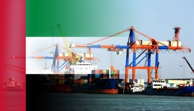 Hamriyah Port A Key Gateway for Commercial Cargo from UAE