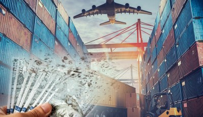 Demurrage, Detention, and Storage Charges in Shipping