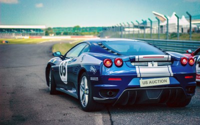 How to Import Cars from US Auctions to the UAE?
