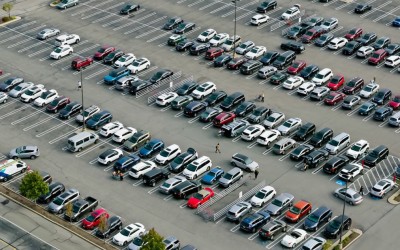 Real Costs and Profits of Buying Salvage Cars from US to Dubai