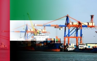 Hamriyah Port A Key Gateway for Commercial Cargo from UAE
