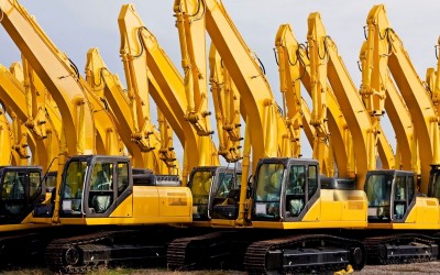 Step by Step Guide to Transporting Heavy Machinery via Dubai Ports