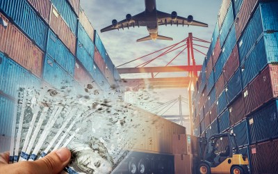 Demurrage, Detention, and Storage Charges in Shipping