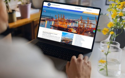 10 logistics and freight forwarding companies in dubai 2025